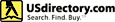 USDirectory.com logo