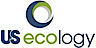 Us Ecology Inc., A Republic Services logo