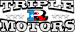 Triple R Motors logo