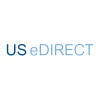 US eDirect logo