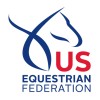 United States Equestrian Federation logo