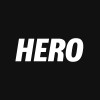 Hero logo