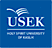 Holy Spirit University of Kaslik logo