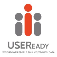 Useready logo