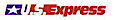 Usexpress logo