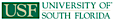 University of South Florida logo