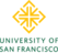 University Of San Francisco logo