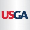 United States Golf Association logo