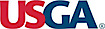 United States Golf Association logo