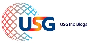 United Software Group logo