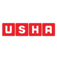 Usha logo