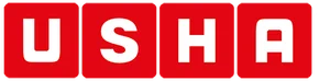 Usha International logo