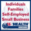 Us Health Advisors logo