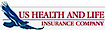 US Health and Life logo