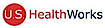 Us Healthworks logo