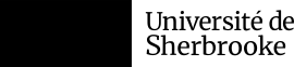 Universite de Sherbrooke logo