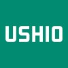 Ushio America logo