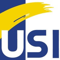 USI logo