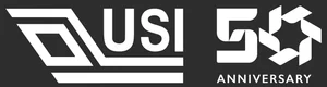 Universal Scientific Industrial logo