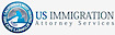 US Immigration Attorney logo