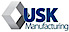 Usk Manufacturing logo