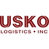 Usko Logistics logo