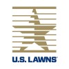 U.S. Lawns logo