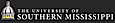 The University Of Southern Mississippi logo