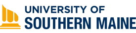 University of Southern Maine logo