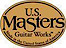 U.S. Masters Guitar Works logo