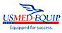 US Med-Equip logo