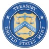 United States Mint logo