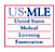 Usmle logo