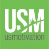 USMotivation logo