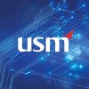 USM Business Systems logo