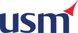 USM Business Systems logo
