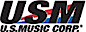 Us Music logo