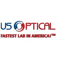 US Optical logo