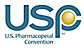 U.S. Pharmacopeia logo