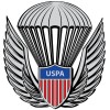 U.S. Parachute Association logo