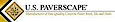 U.S. Paverscape logo