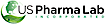 US Pharma Lab logo