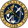Commissioned Corps of the U.S. Public Health Service logo