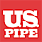 U.S. Pipe logo