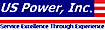 US Power logo