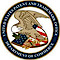 United States Patent & Trademark Office logo