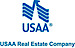 Usaa Real Estate logo