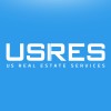 USRES logo