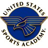 United States Sports Academy logo