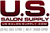 US Salon Supply logo